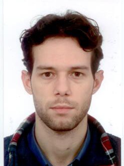 Visiting Scholar Athanasopoulos