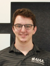 Undergrad Assistant Atkins